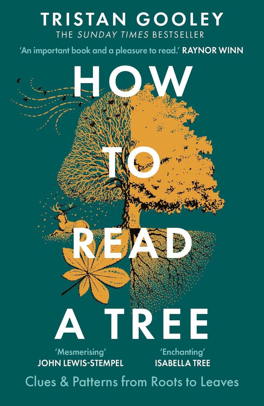 How to Read a Tree, 9781529339628