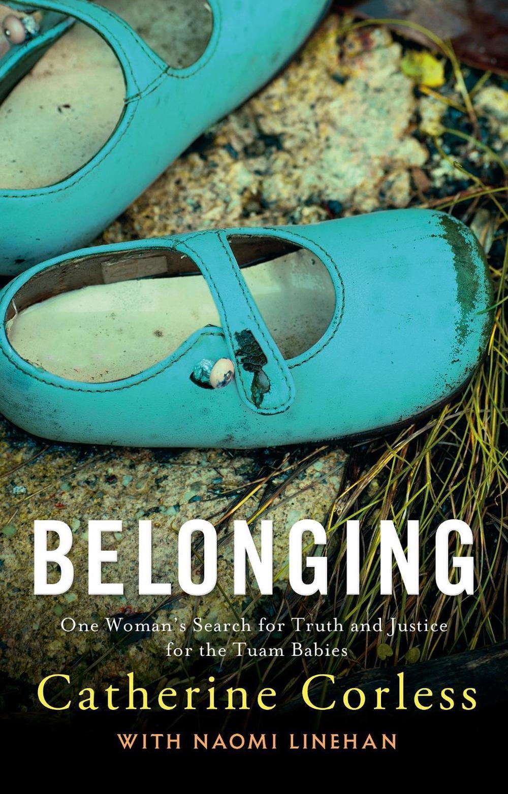 Belonging by Catherine Corless - ISBN: 9781529339789