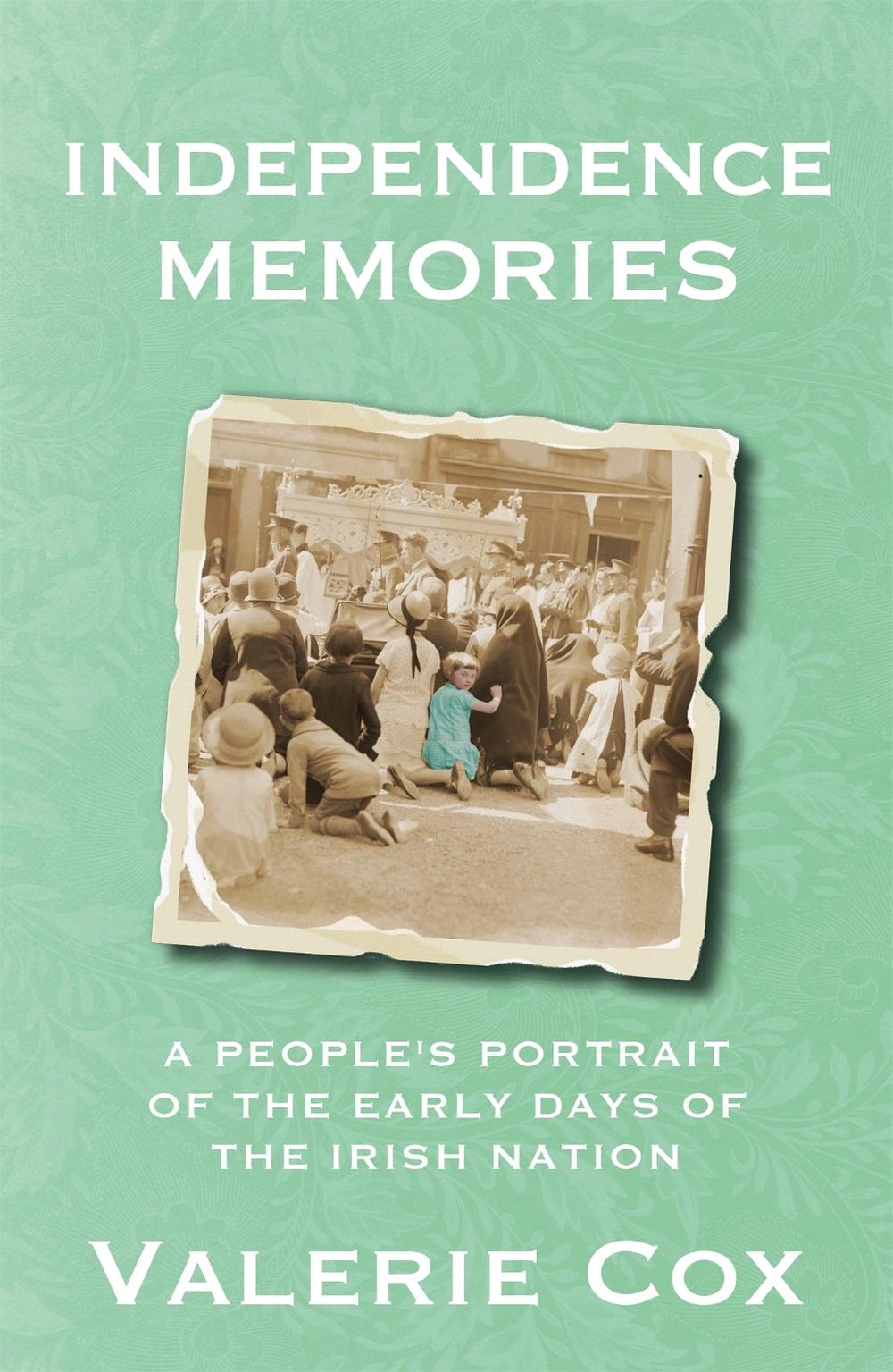 Independence Memories by Valerie Cox - ISBN: 9781529339857