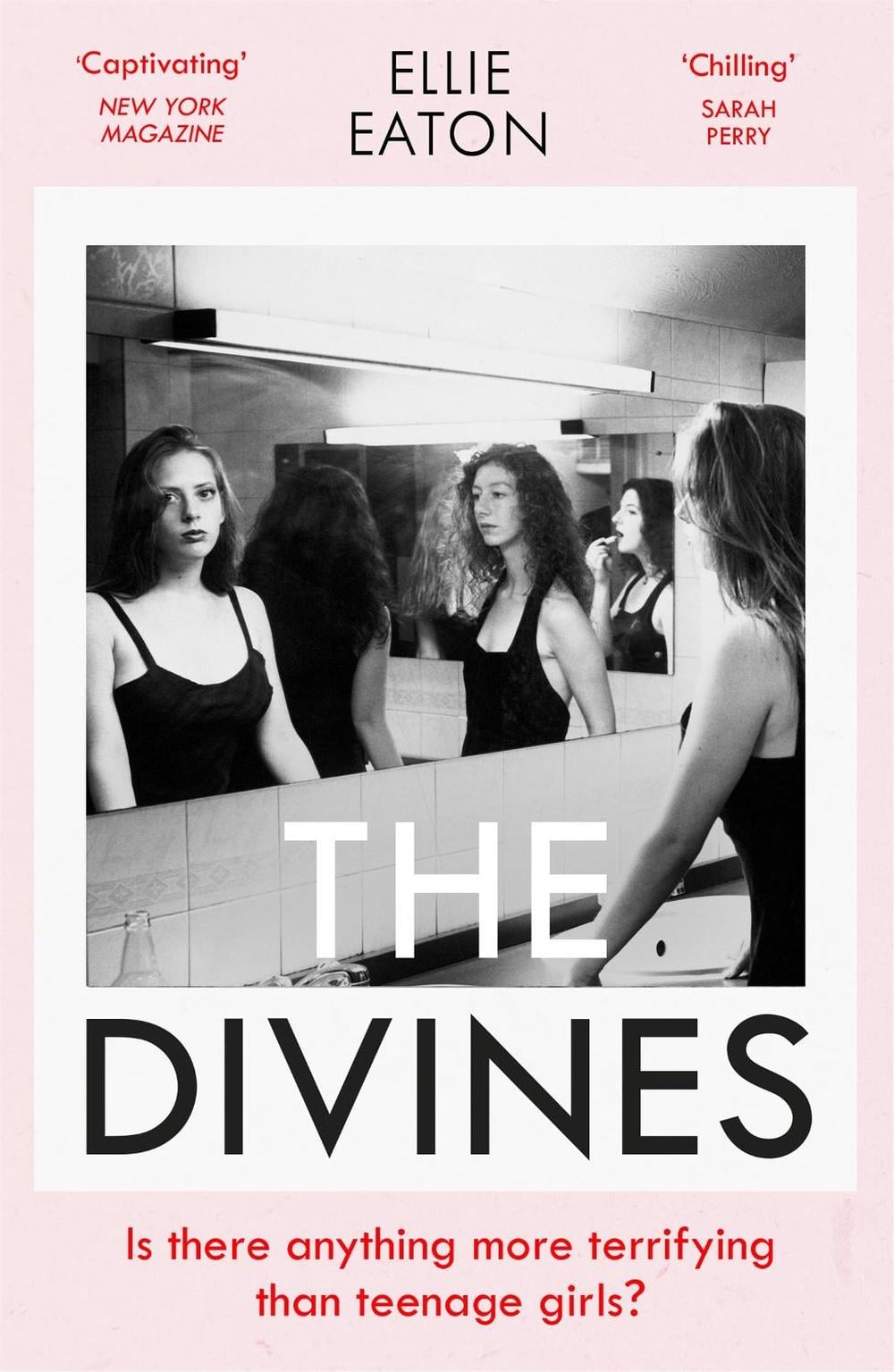 The Divines by Ellie Eaton - ISBN: 9781529340150
