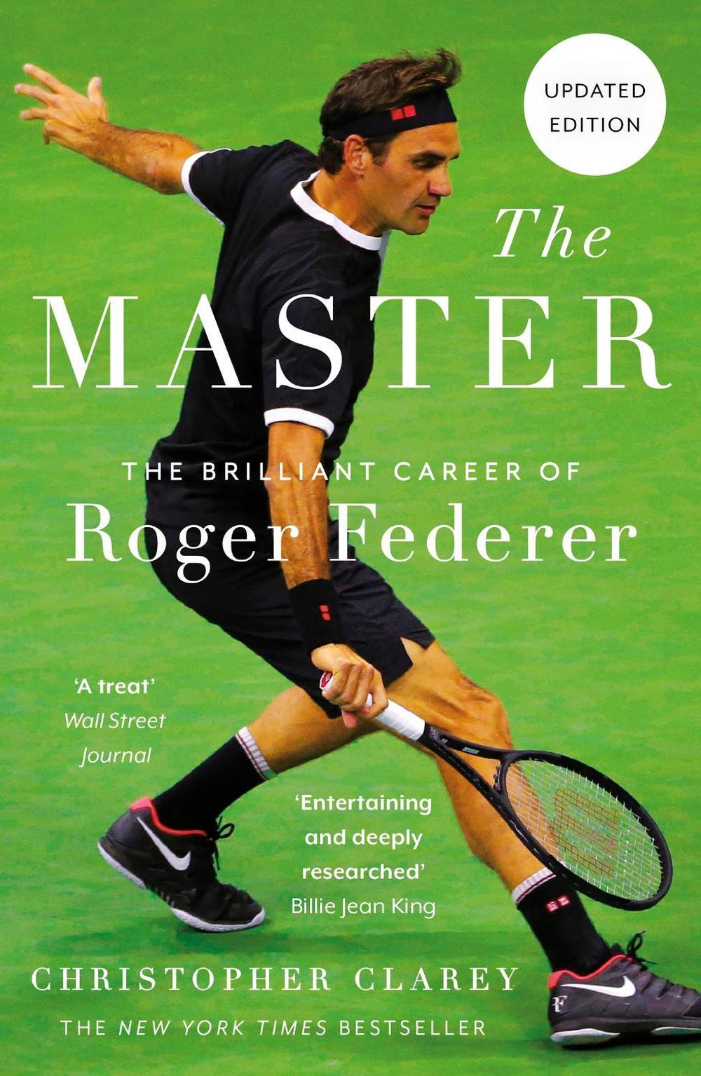 The Master, 9781529342079