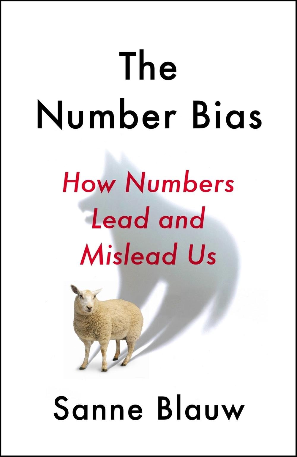 The Number Bias, 9781529342734