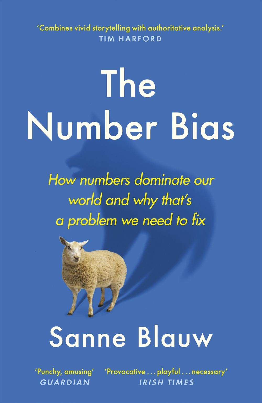 The Number Bias, 9781529342772