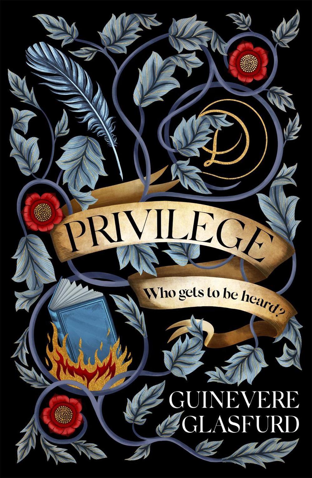 Privilege by Guinevere Glasfurd - ISBN: 9781529342918