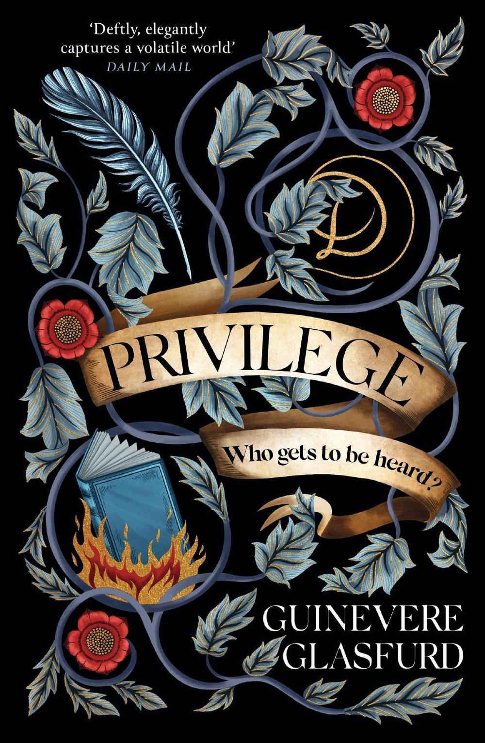 Privilege by Guinevere Glasfurd - ISBN: 9781529342925