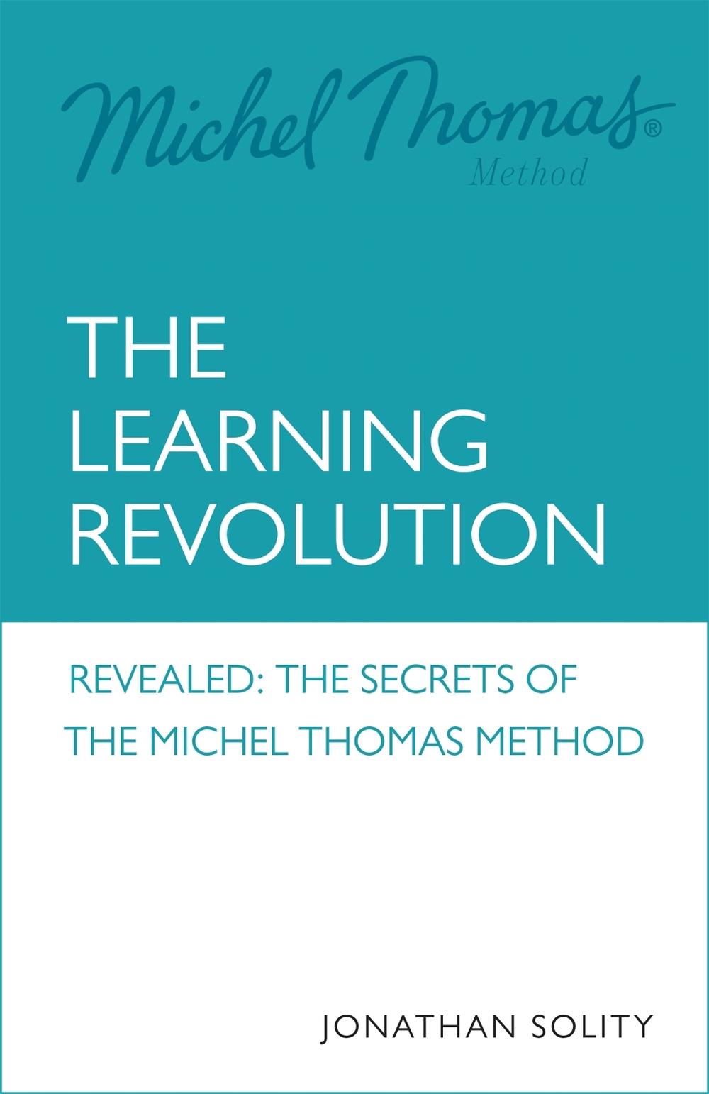 Michel Thomas: The Learning Revolution, 9781529344301