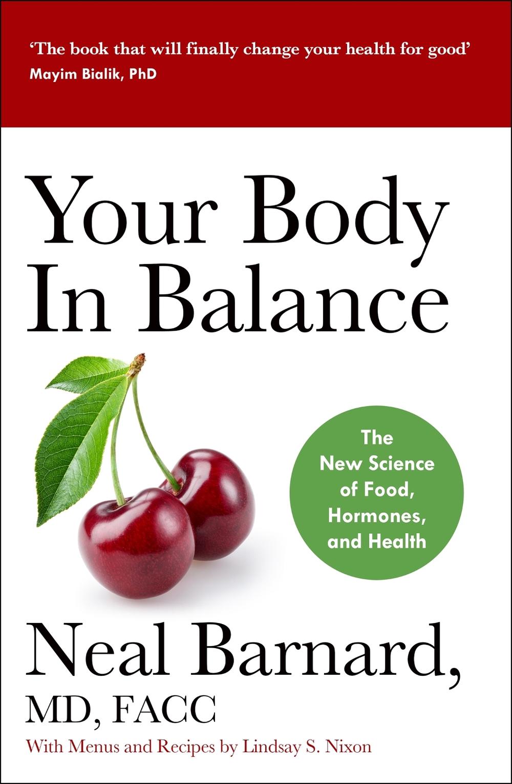 Your Body In Balance, 9781529344431