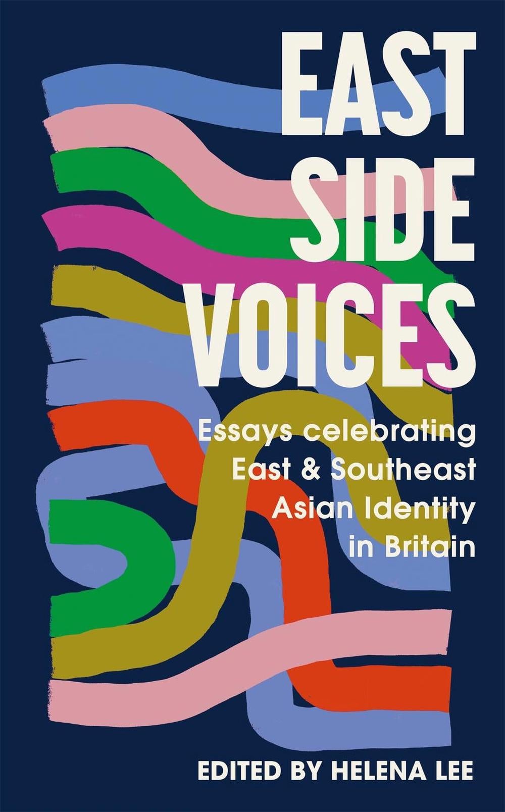 East Side Voices by Helena Lee - ISBN: 9781529344479