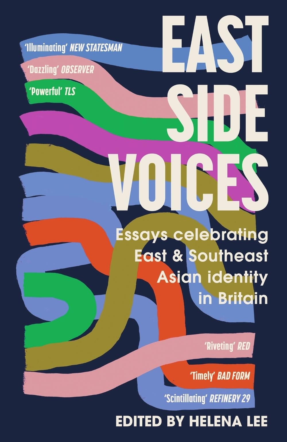 East Side Voices by Helena Lee - ISBN: 9781529344509