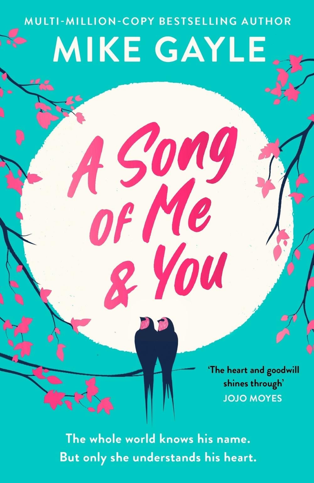 A Song of Me and You by Mike Gayle - ISBN: 9781529344806