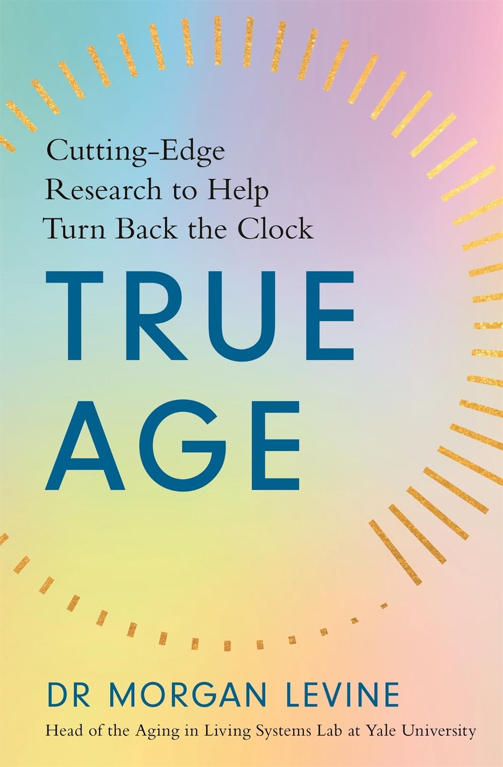 True Age, 9781529344905