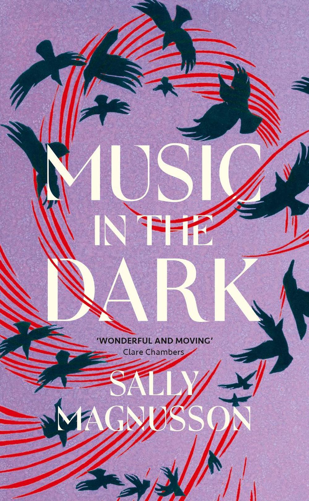 Music in the Dark by Sally Magnusson - ISBN: 9781529345940