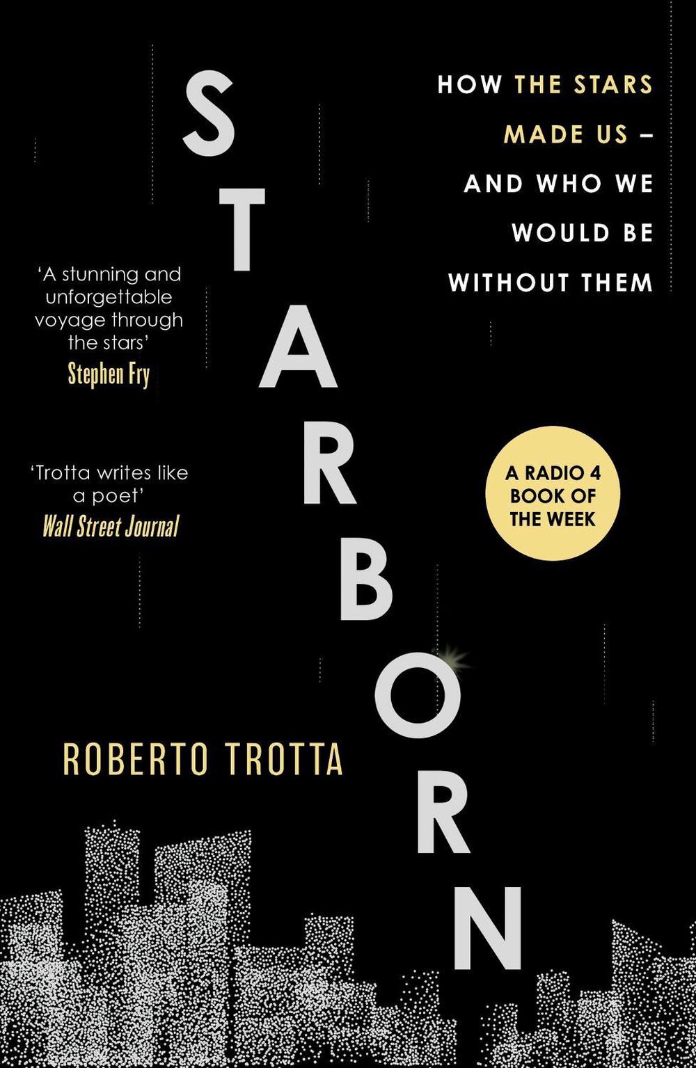 Starborn, 9781529346107