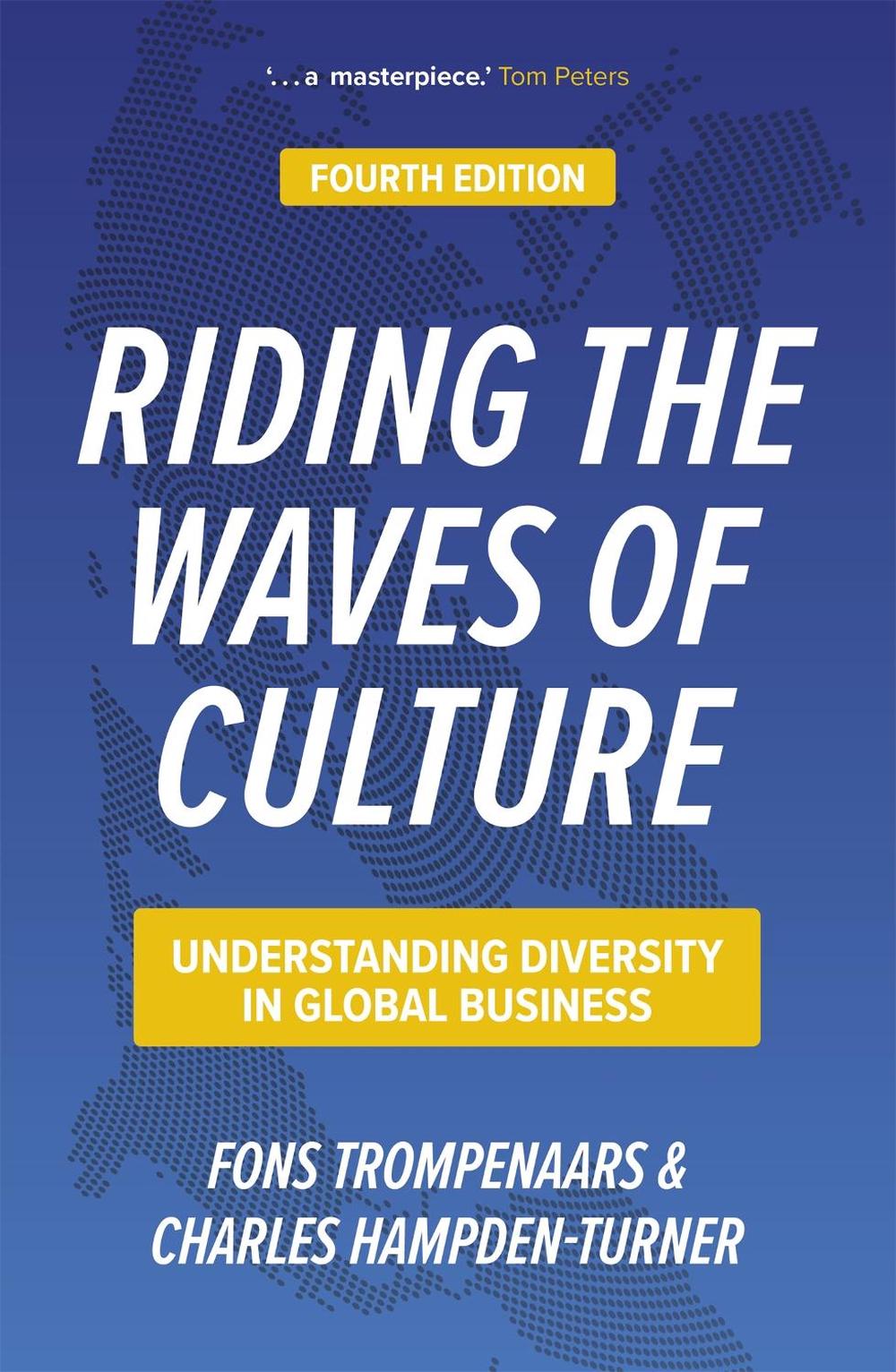 Riding the Waves of Culture by Charles Hampden-Turner - ISBN: 9781529346183