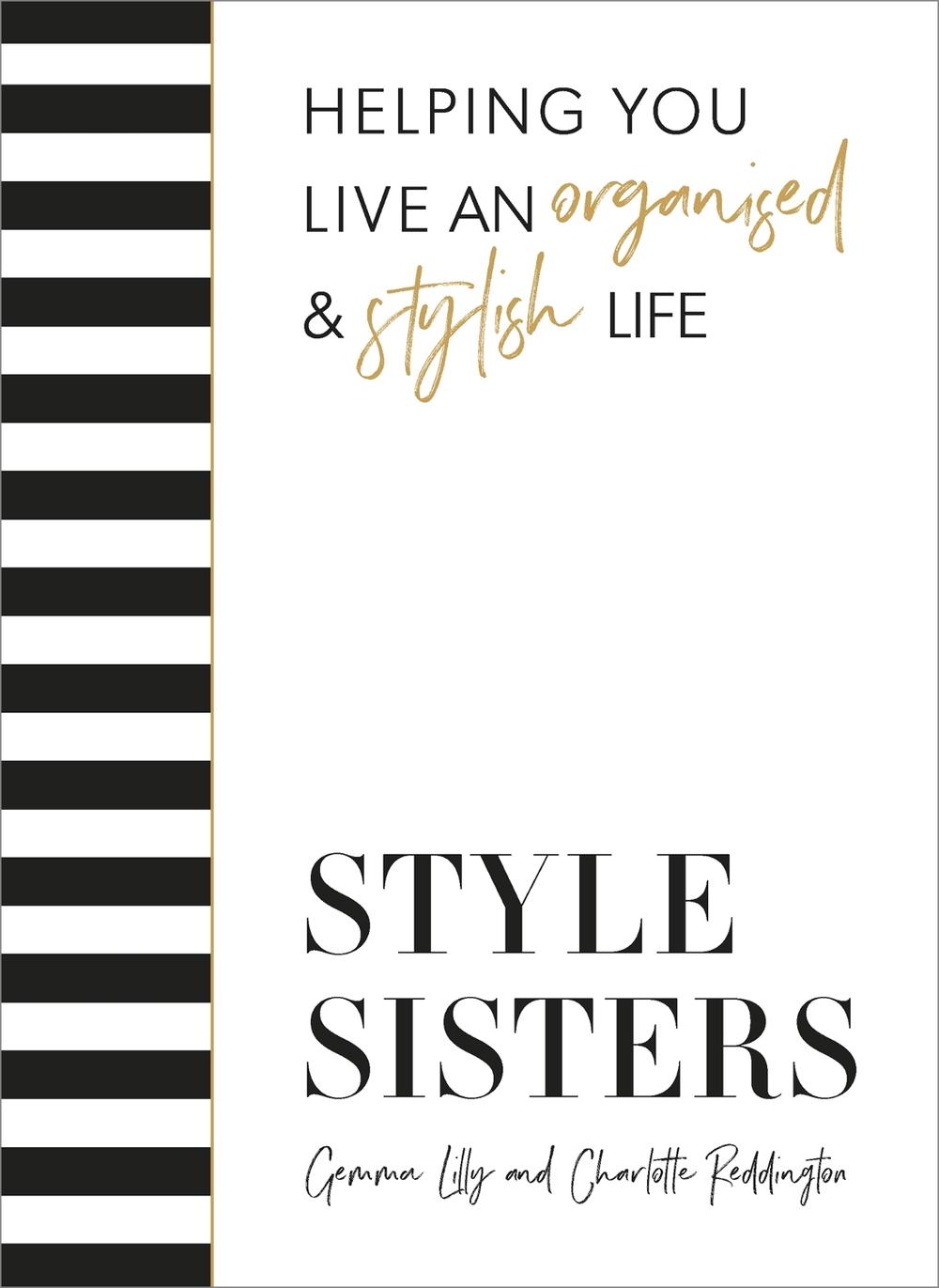 Style Sisters, 9781529347258