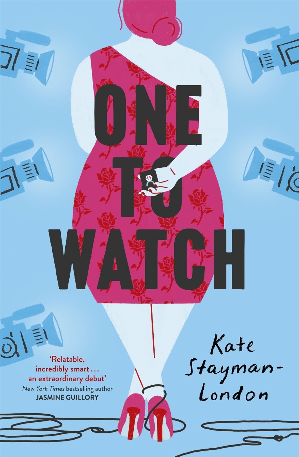 One To Watch by Kate Stayman-London - ISBN: 9781529347302