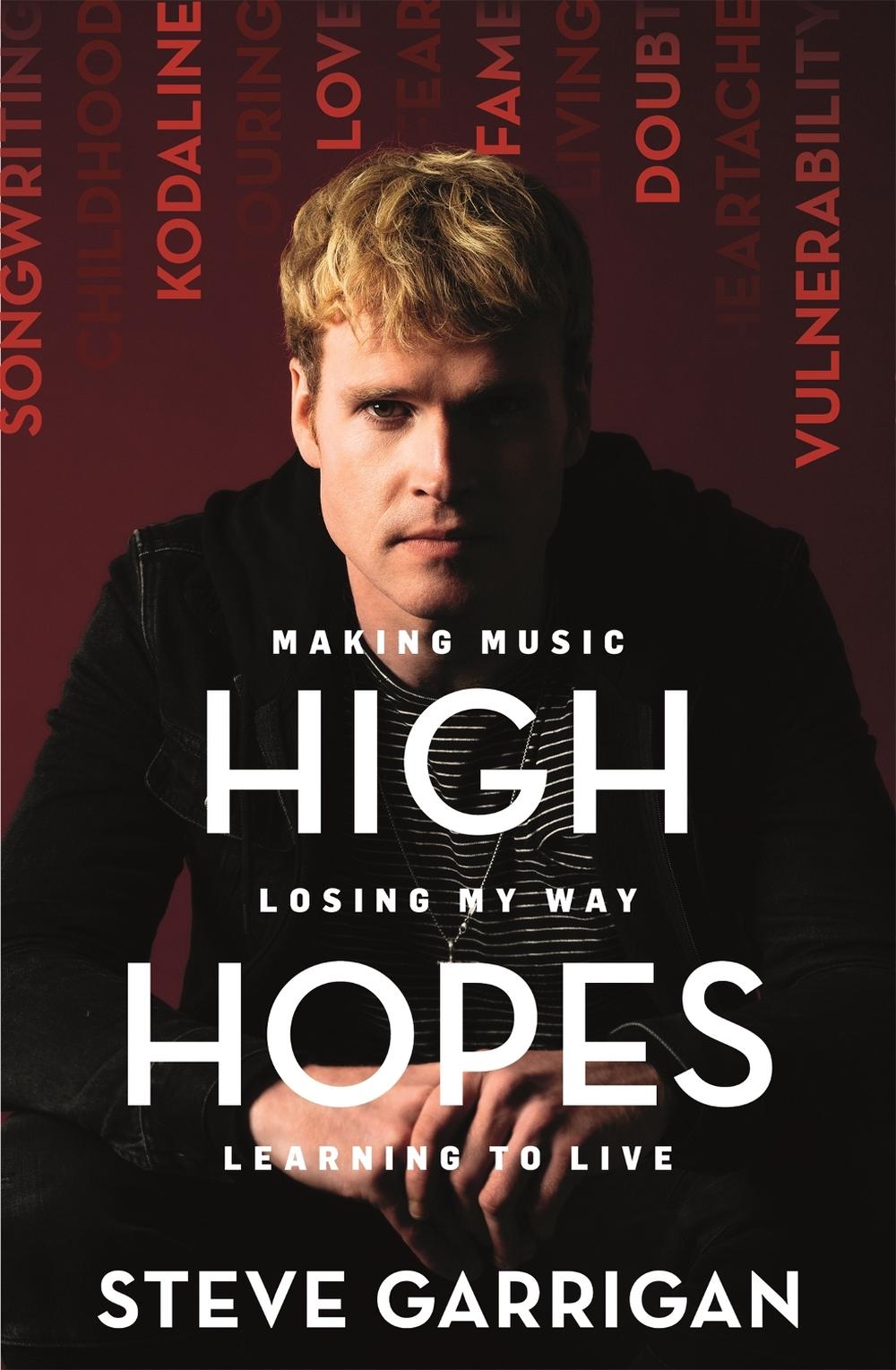 High Hopes by Steve Garrigan - ISBN: 9781529347937