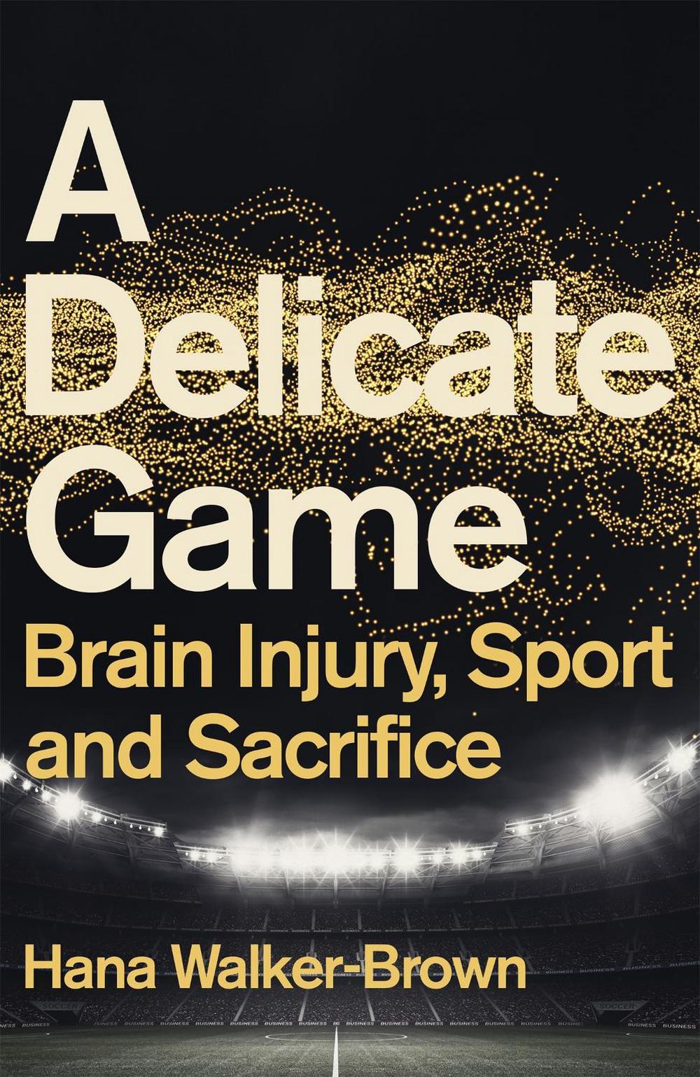 Delicate Game by Hana Walker-brown - ISBN: 9781529348071