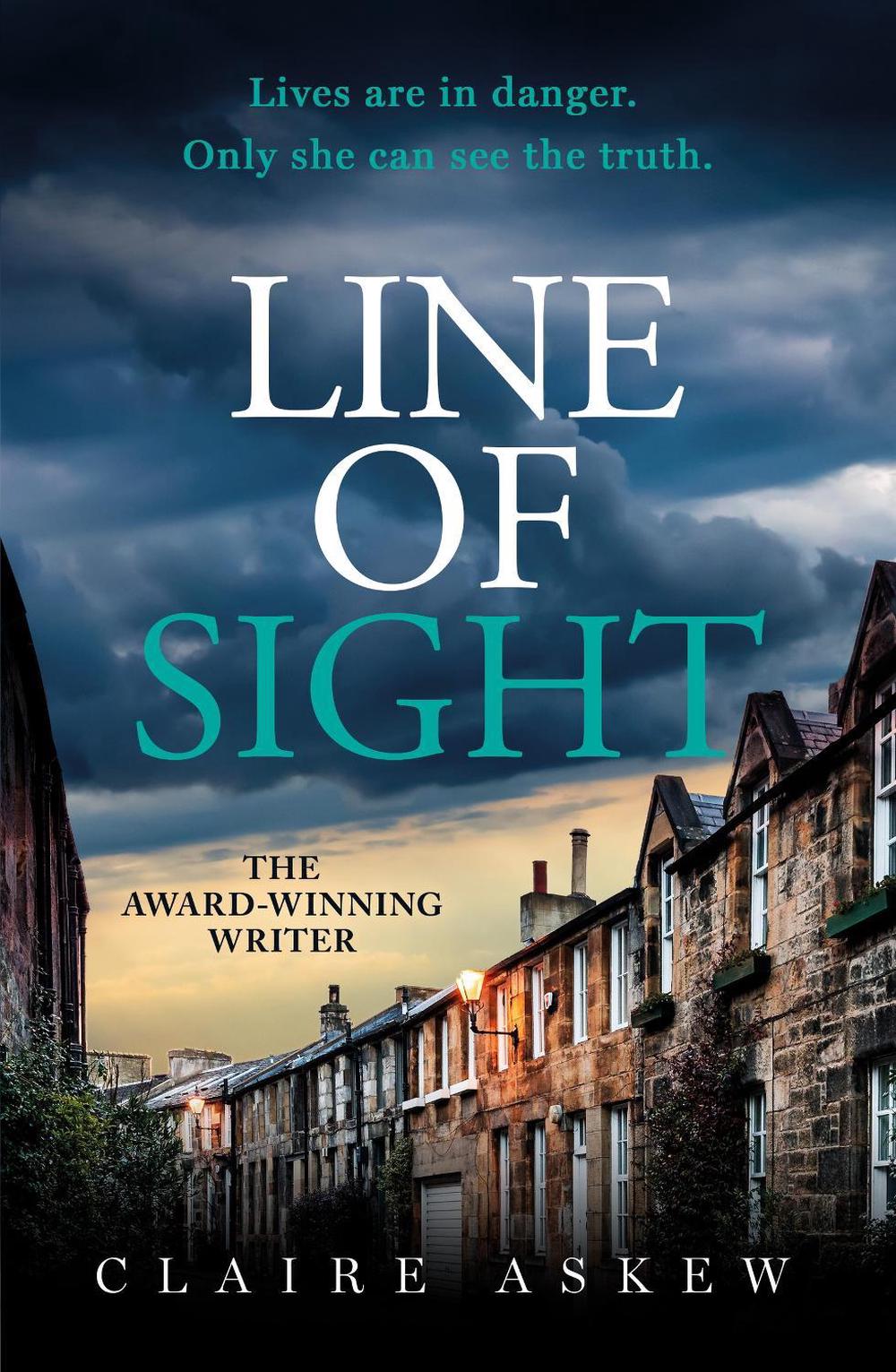 Line of Sight by Claire Askew - ISBN: 9781529348361