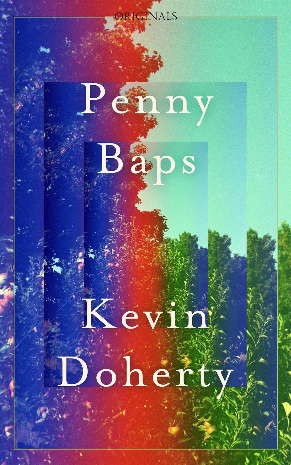Penny Baps by Kevin Doherty - ISBN: 9781529348613