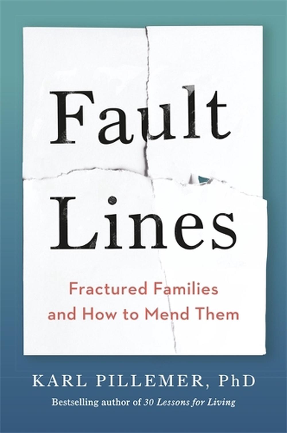 Fault Lines, 9781529349993