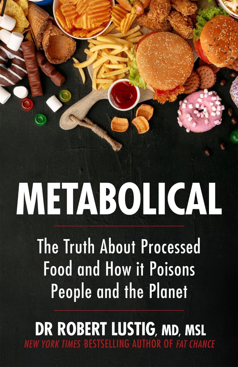 Metabolical, 9781529350074