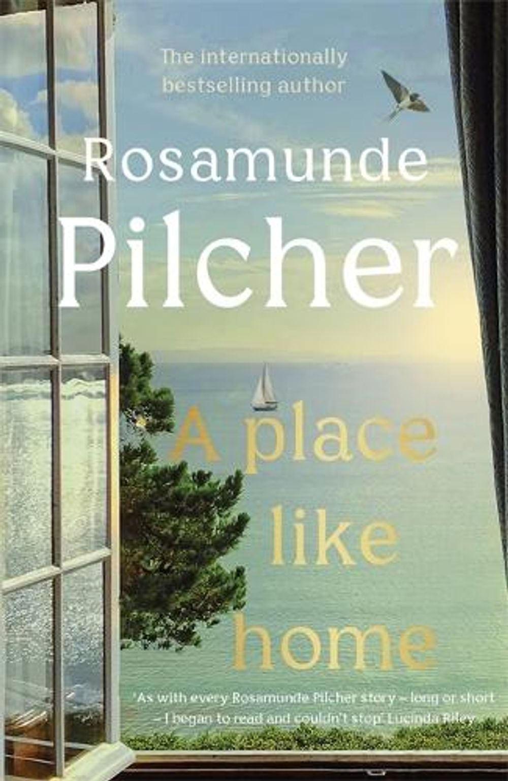 A Place Like Home by Rosamunde Pilcher - ISBN: 9781529350371