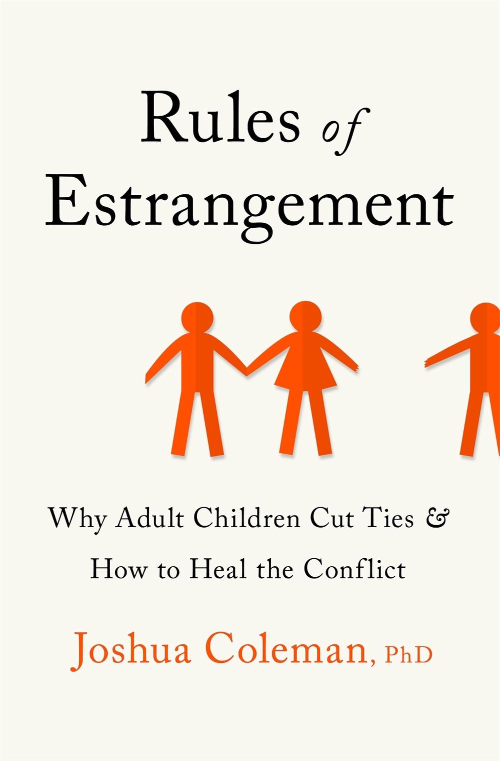 Rules of Estrangement, 9781529350821