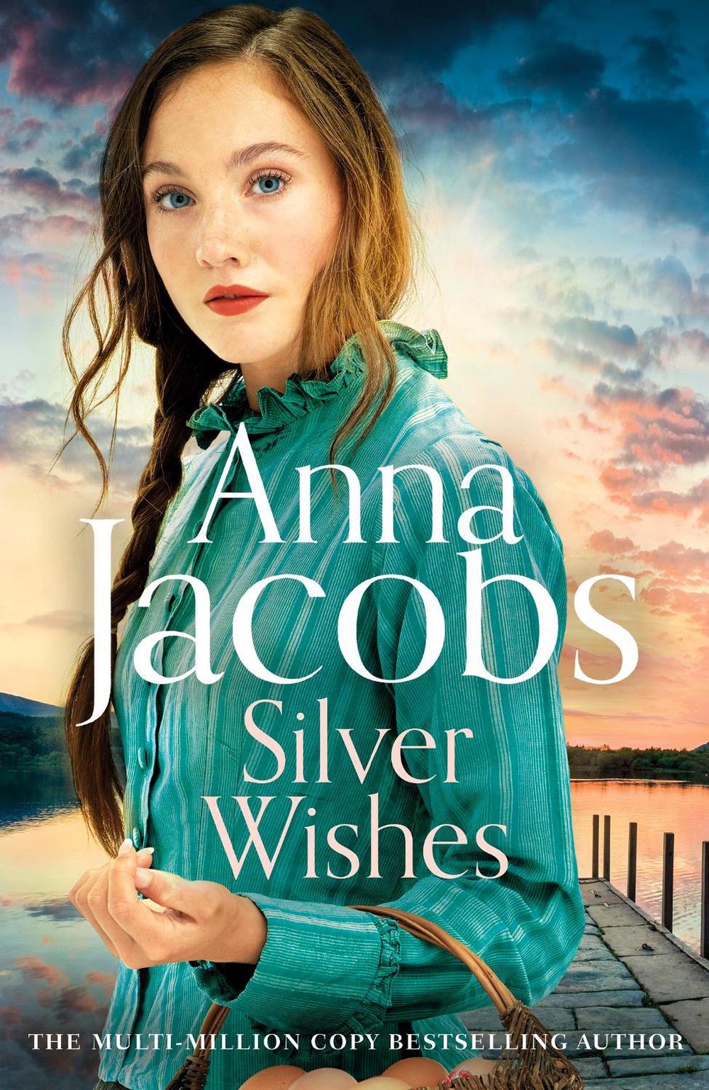 Silver Wishes by Anna Jacobs - ISBN: 9781529351316