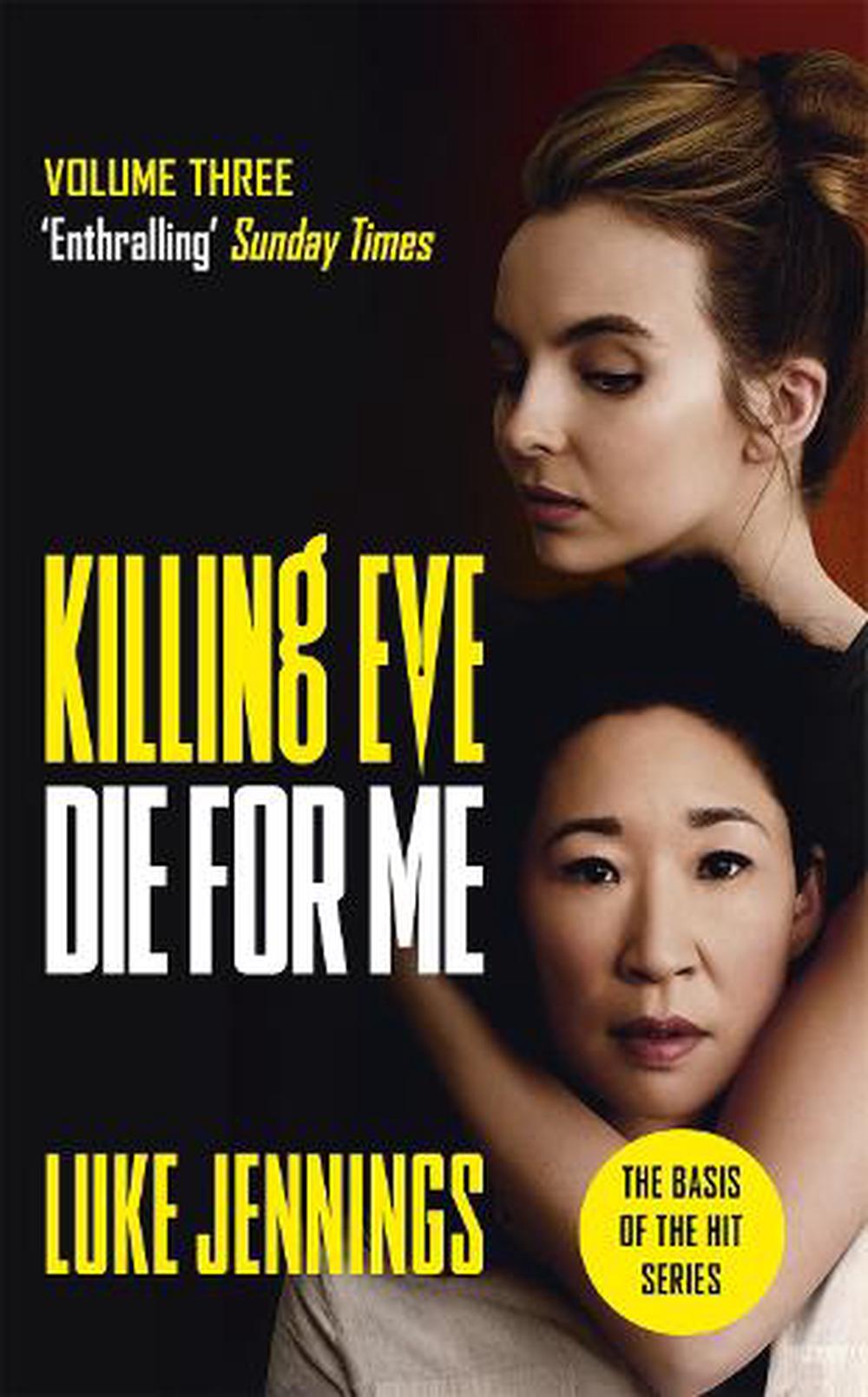 Killing eve discount online with subtitles