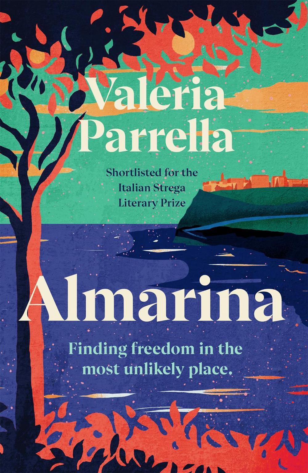 Almarina by Valeria Parrella - ISBN: 9781529352443