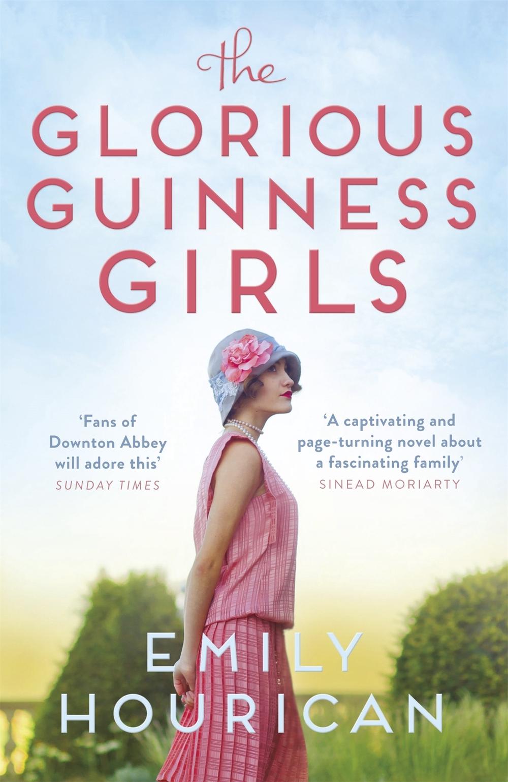 The Glorious Guinness Girls by Emily Hourican - ISBN: 9781529352894