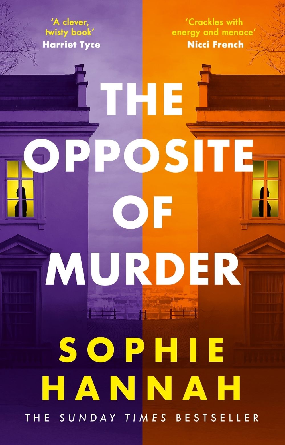 The Opposite of Murder by Sophie Hannah - ISBN: 9781529353457