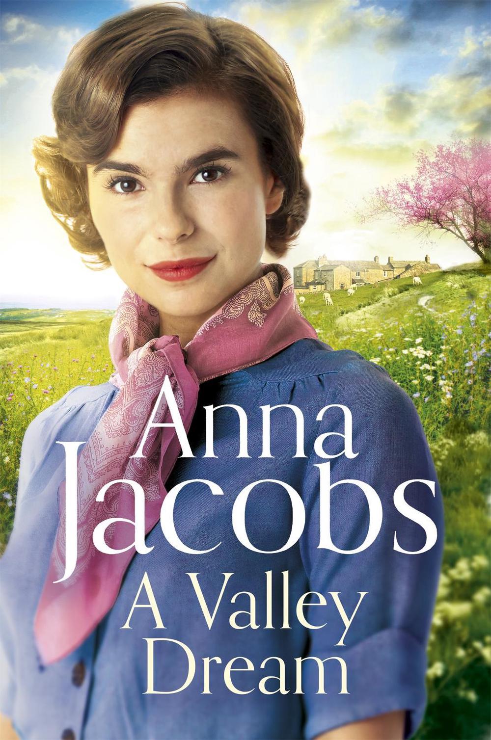 A Valley Dream by Anna Jacobs - ISBN: 9781529353488