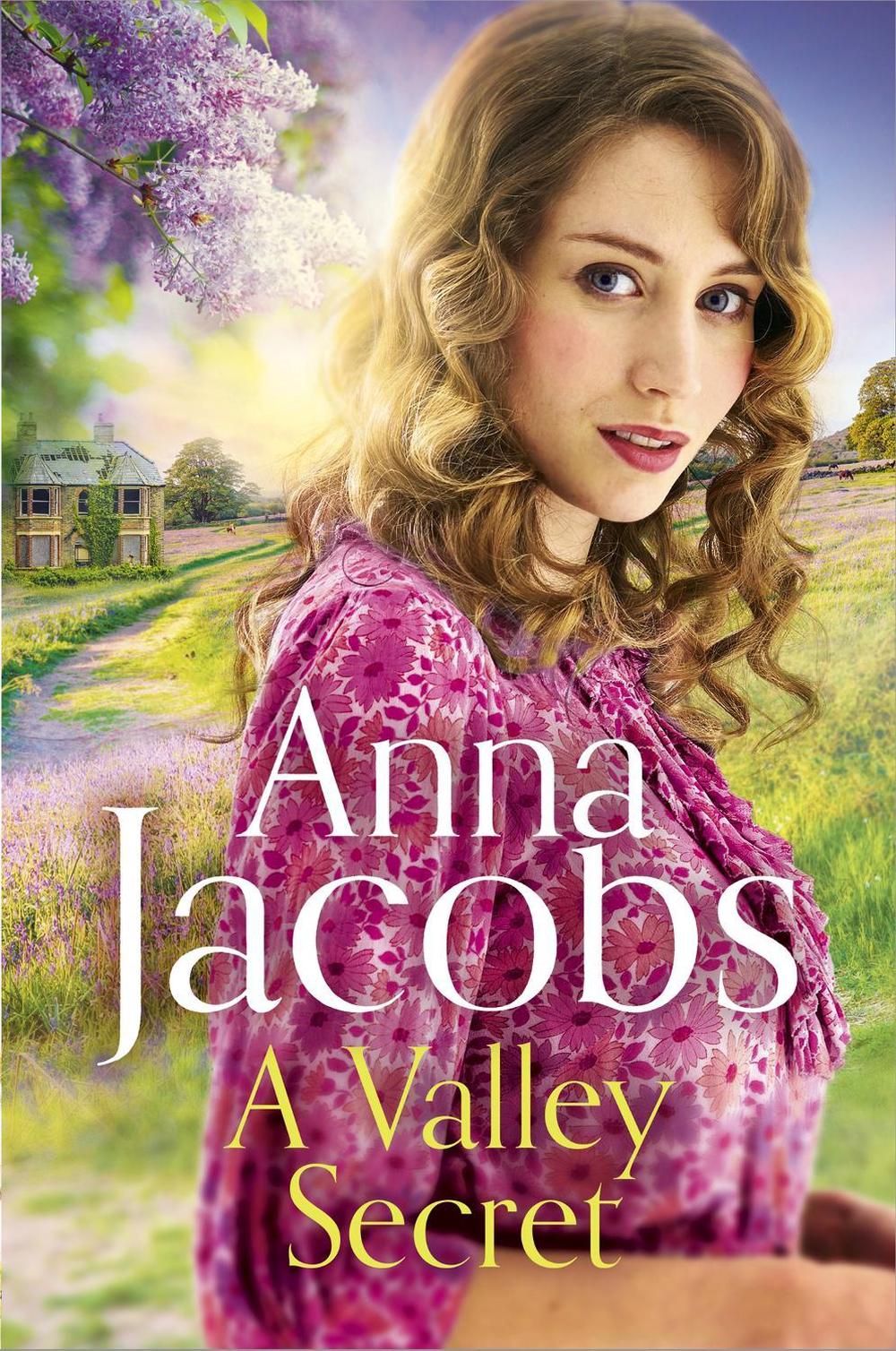 A Valley Secret, 9781529353556