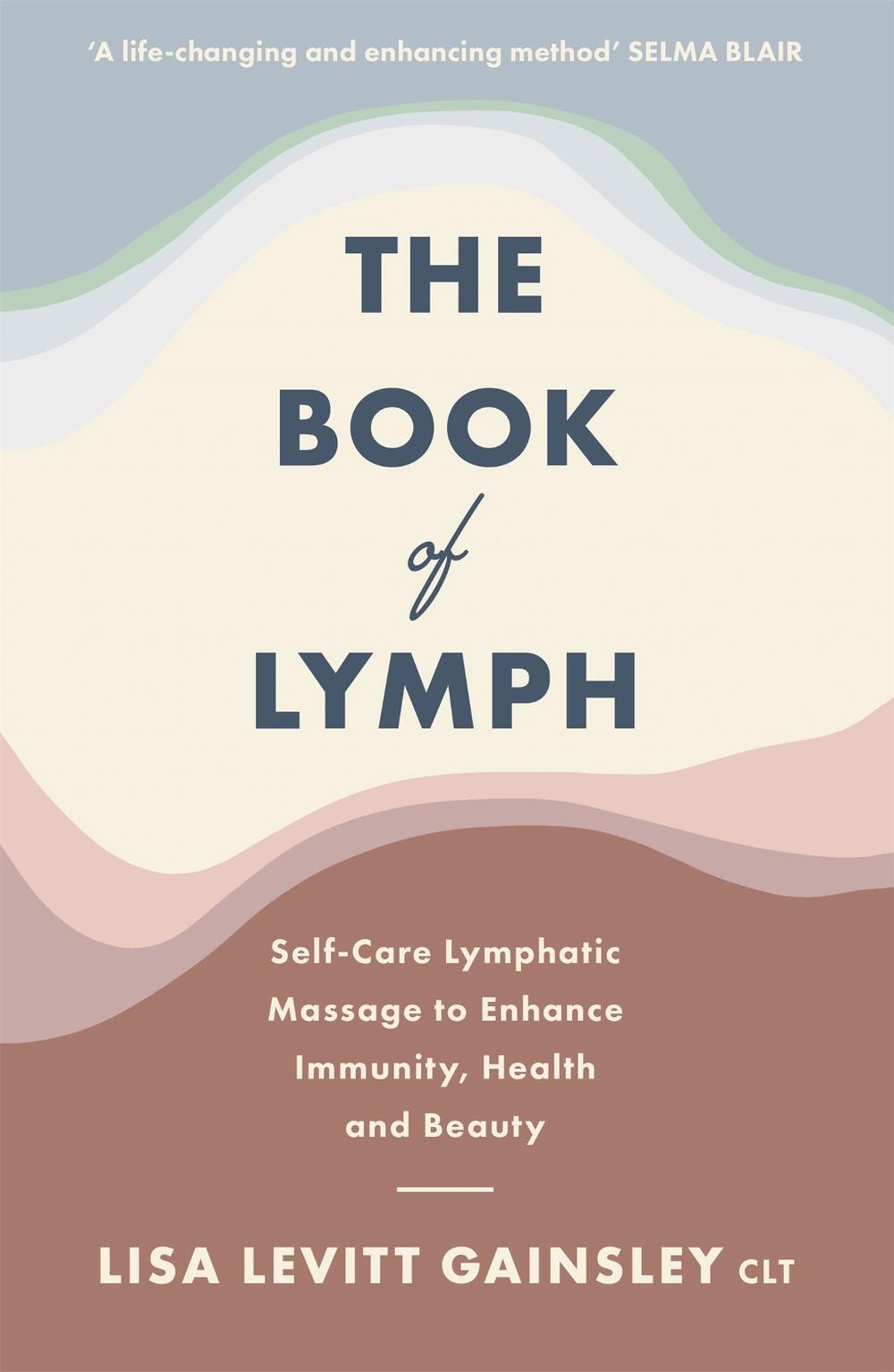 The Book of Lymph, 9781529354430