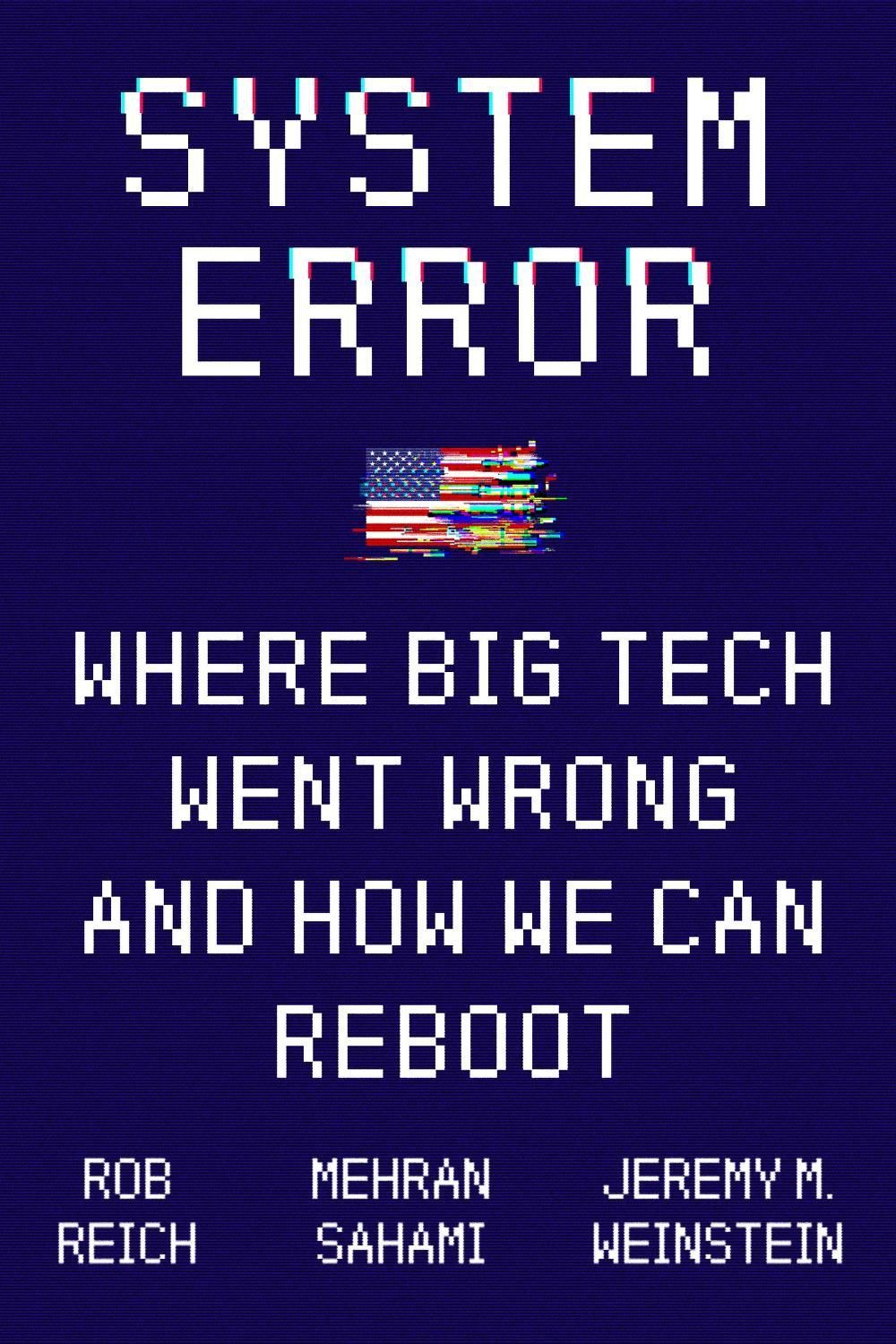 System Error by Jeremy Weinstein - ISBN: 9781529356717