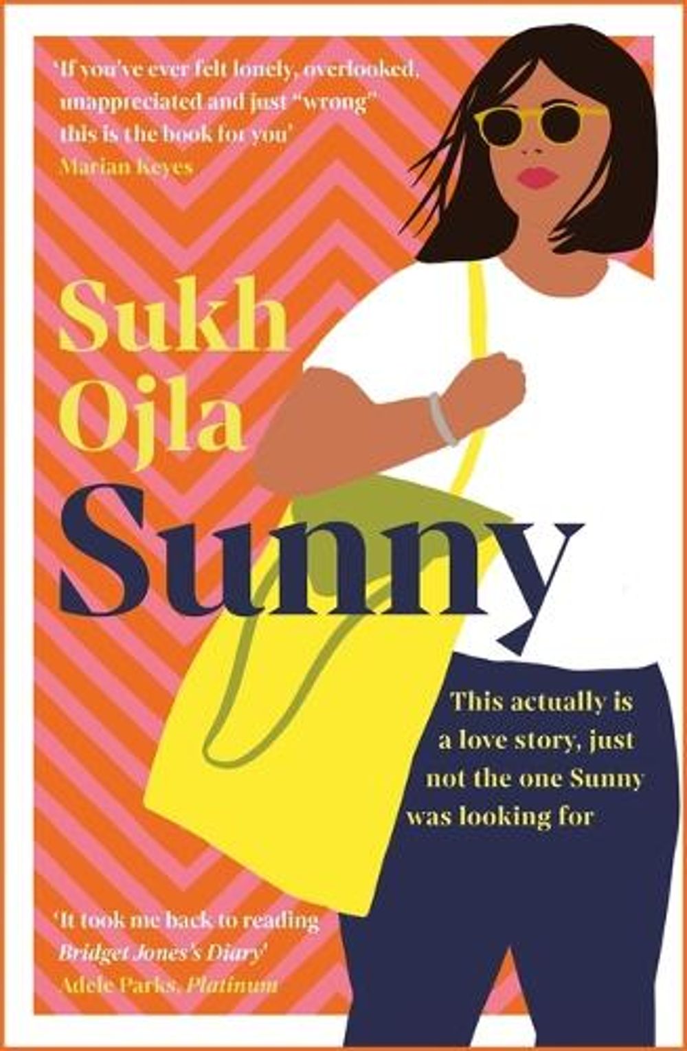 Sunny by Sukh Ojla - ISBN: 9781529356991