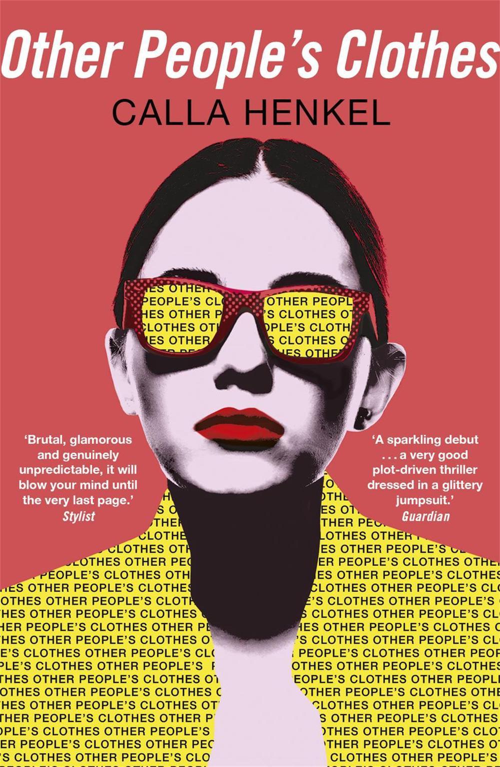 Other People's Clothes, 9781529357677