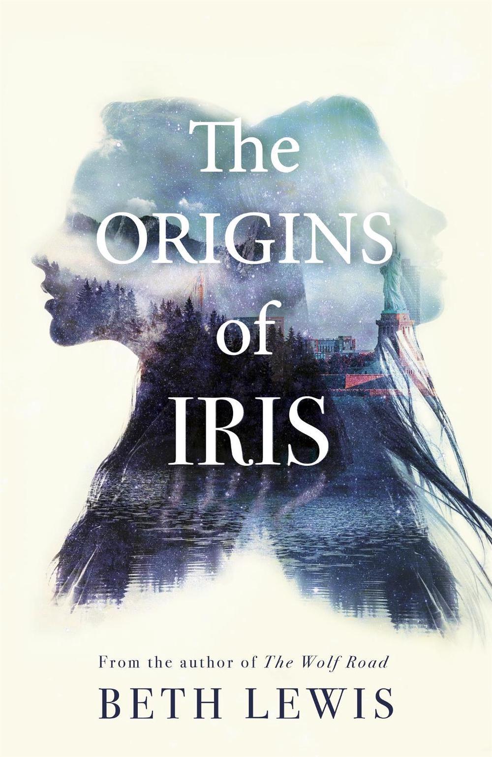 The Origins of Iris by Beth Lewis - ISBN: 9781529357684