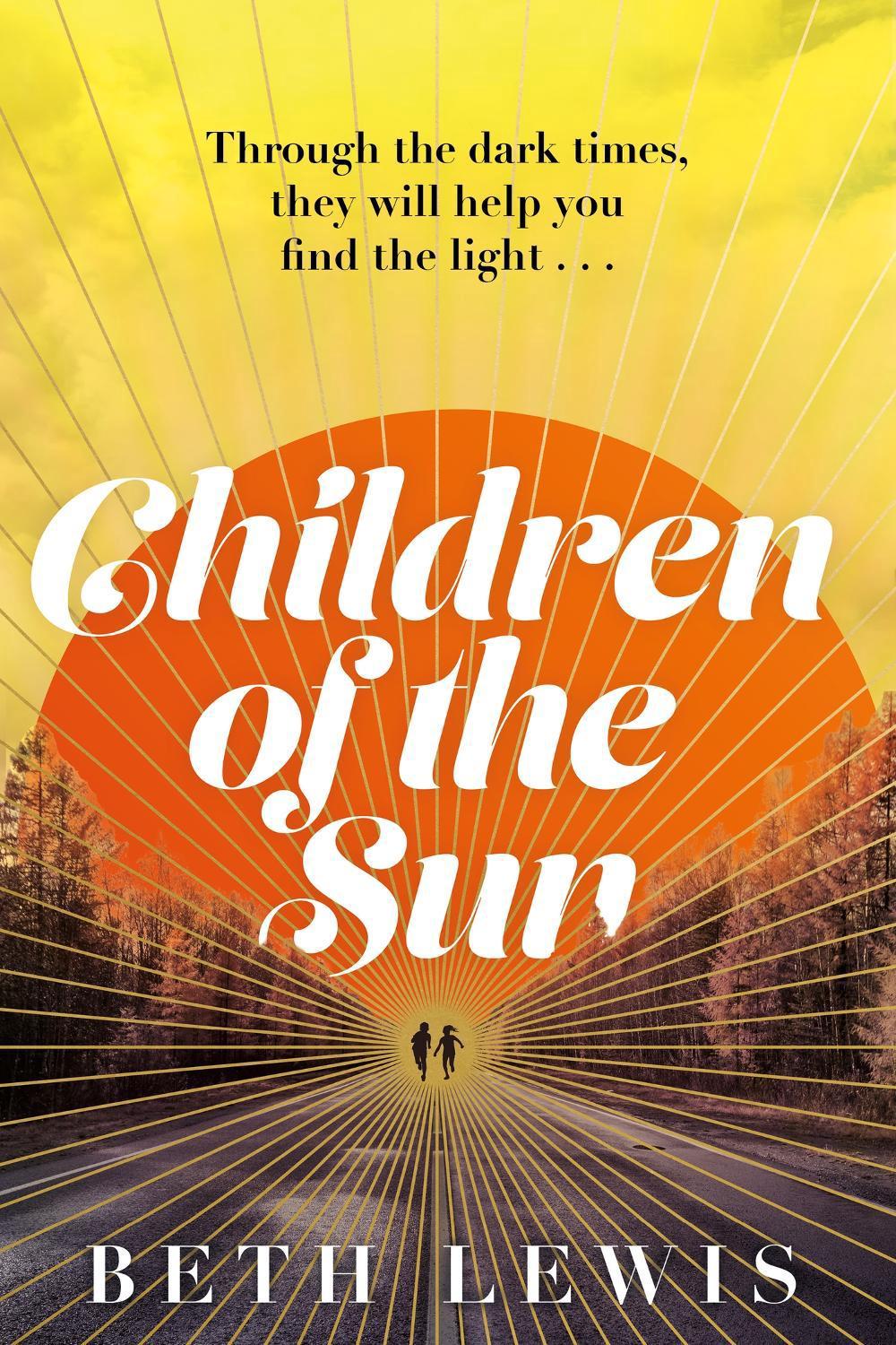 Children of the Sun by Beth Lewis - ISBN: 9781529357721