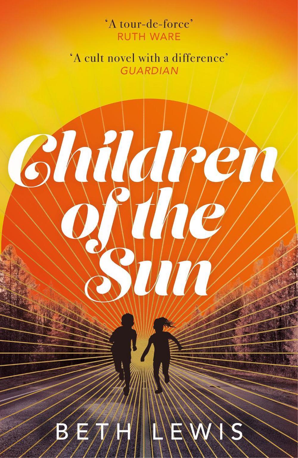 Children of the Sun by Beth Lewis - ISBN: 9781529357752