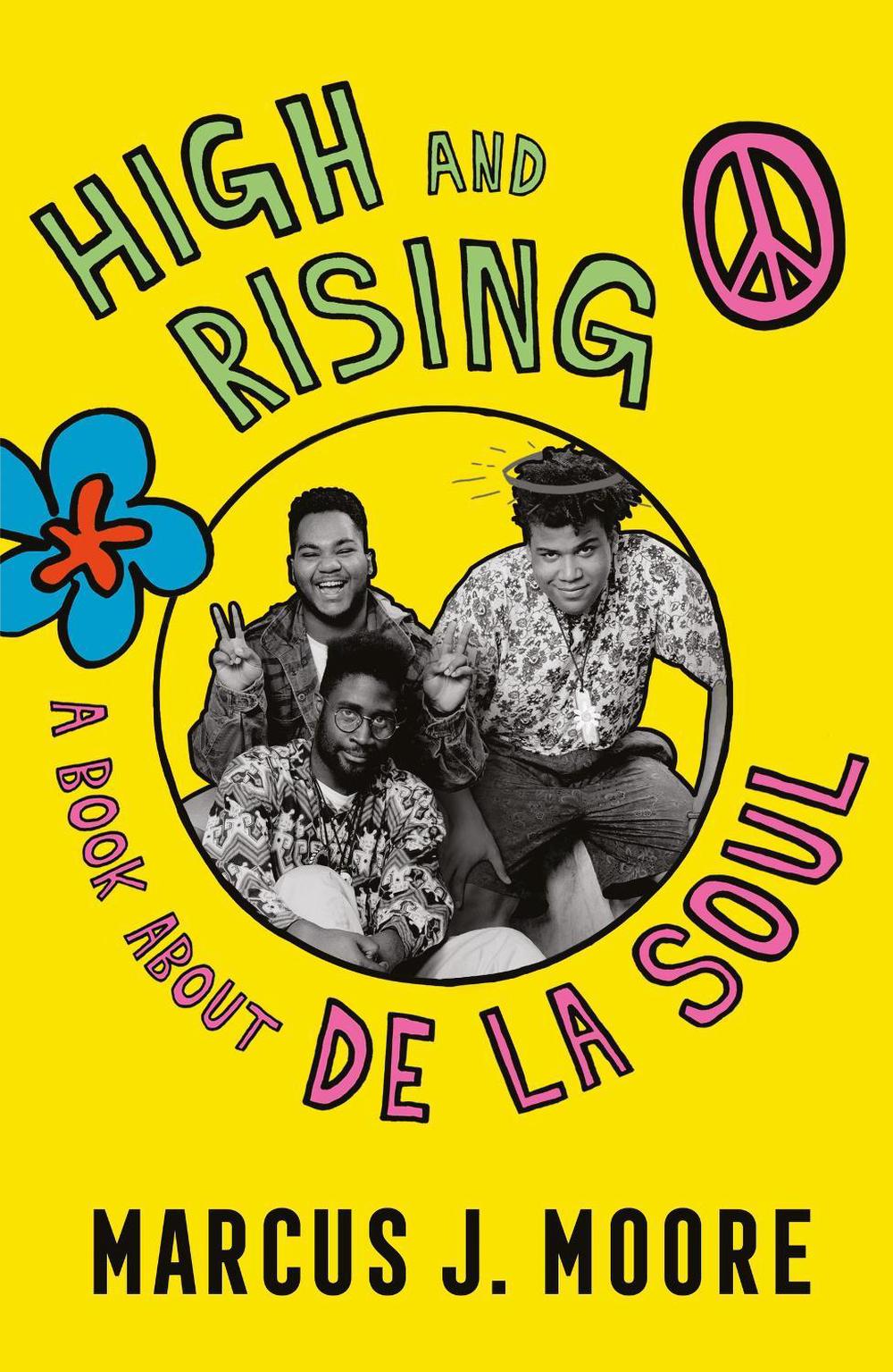 High and Rising by Marcus Moore - ISBN: 9781529357998