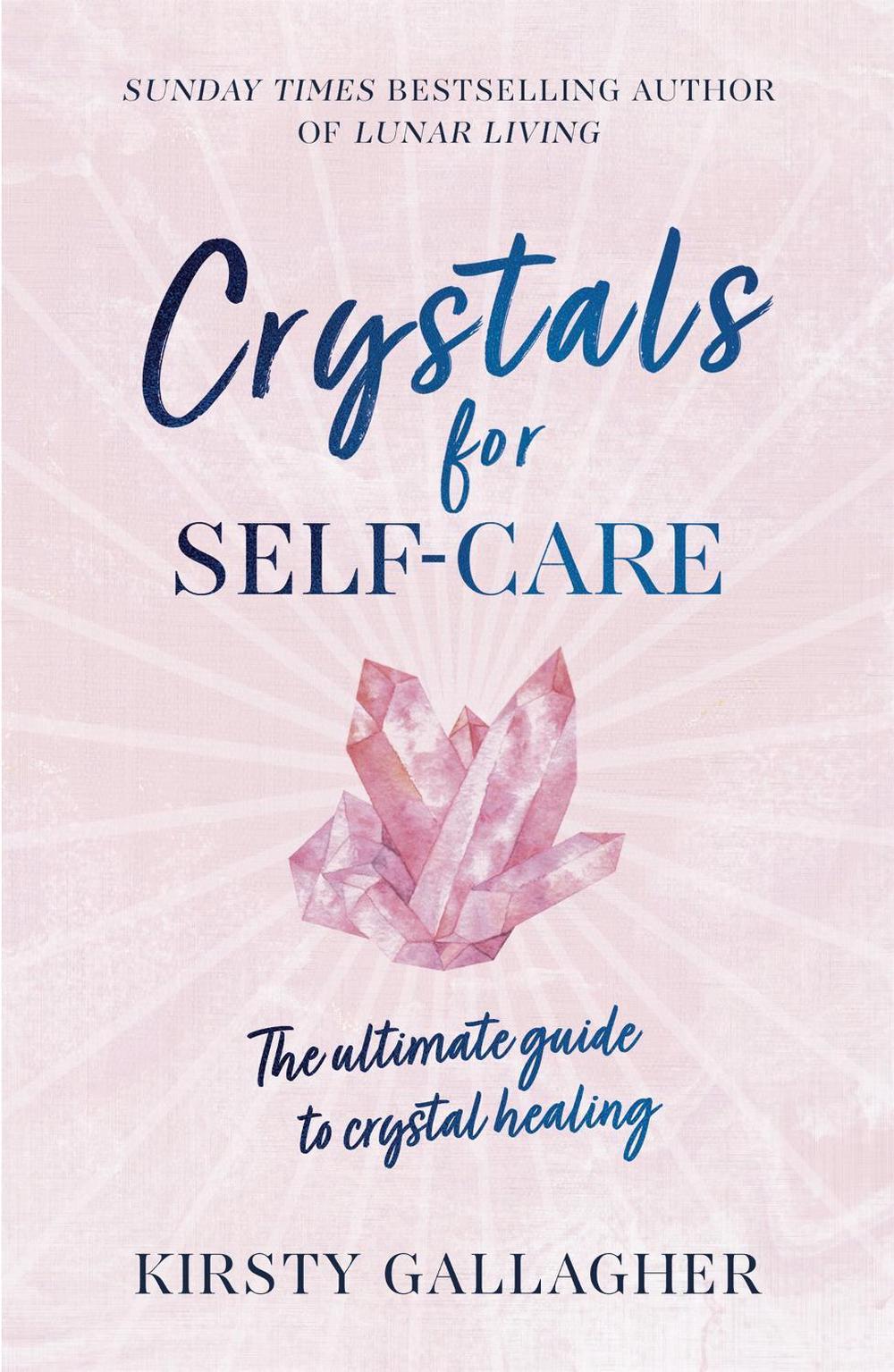 Crystals for Self-Care, 9781529360233