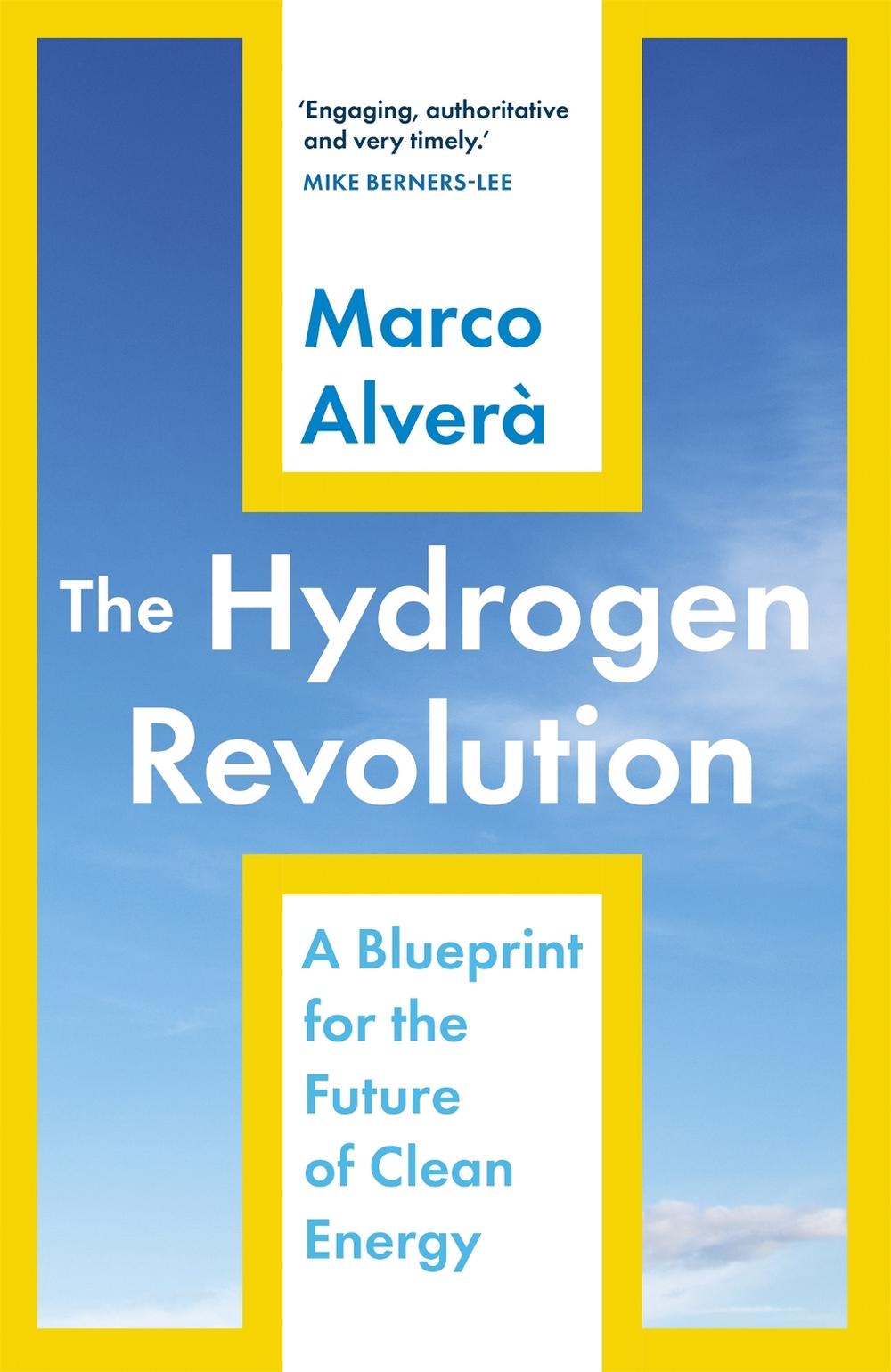 The Hydrogen Revolution, 9781529360271