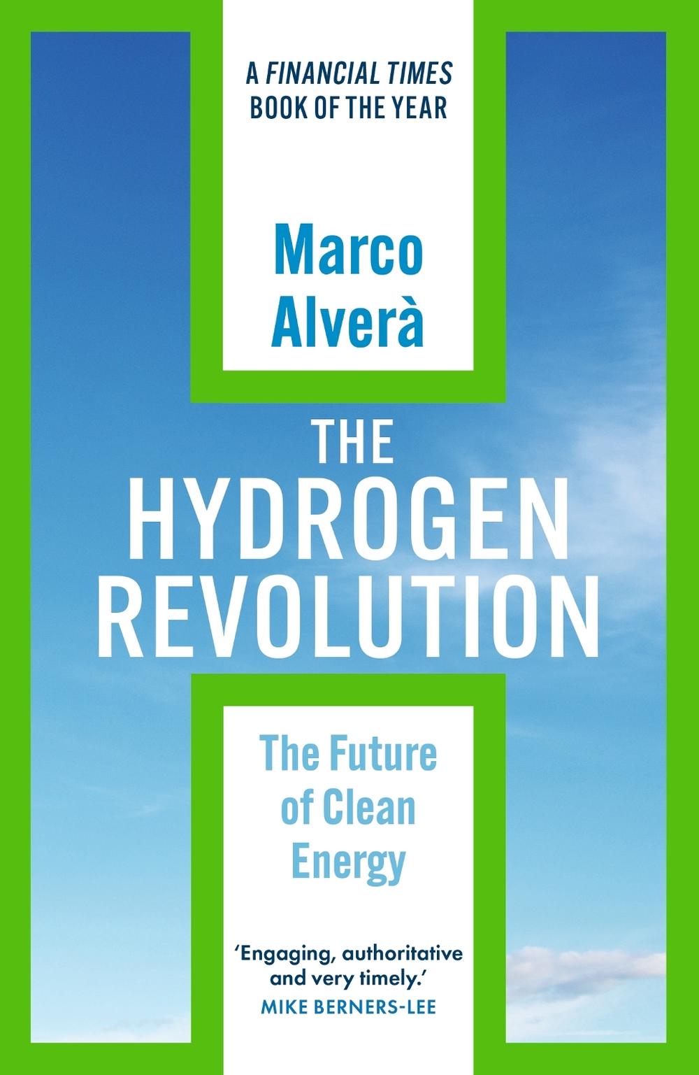 The Hydrogen Revolution, 9781529360318