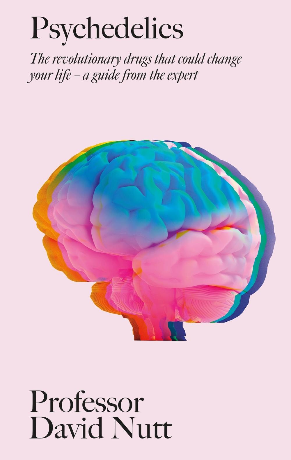 Psychedelics, 9781529360530