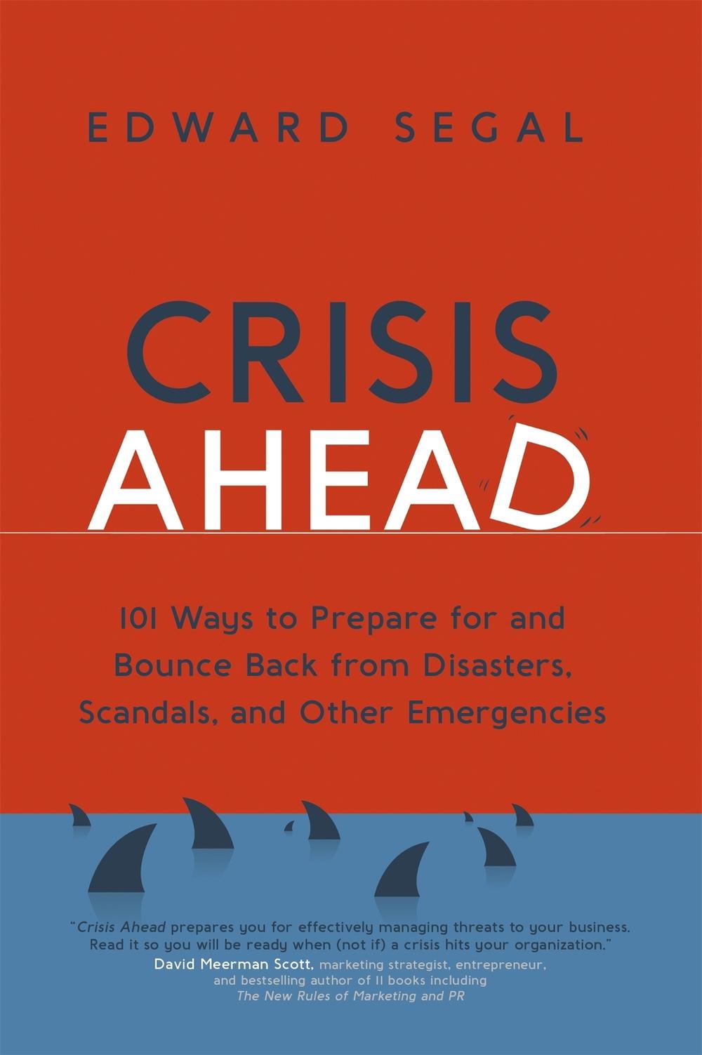 Crisis Ahead, 9781529361421