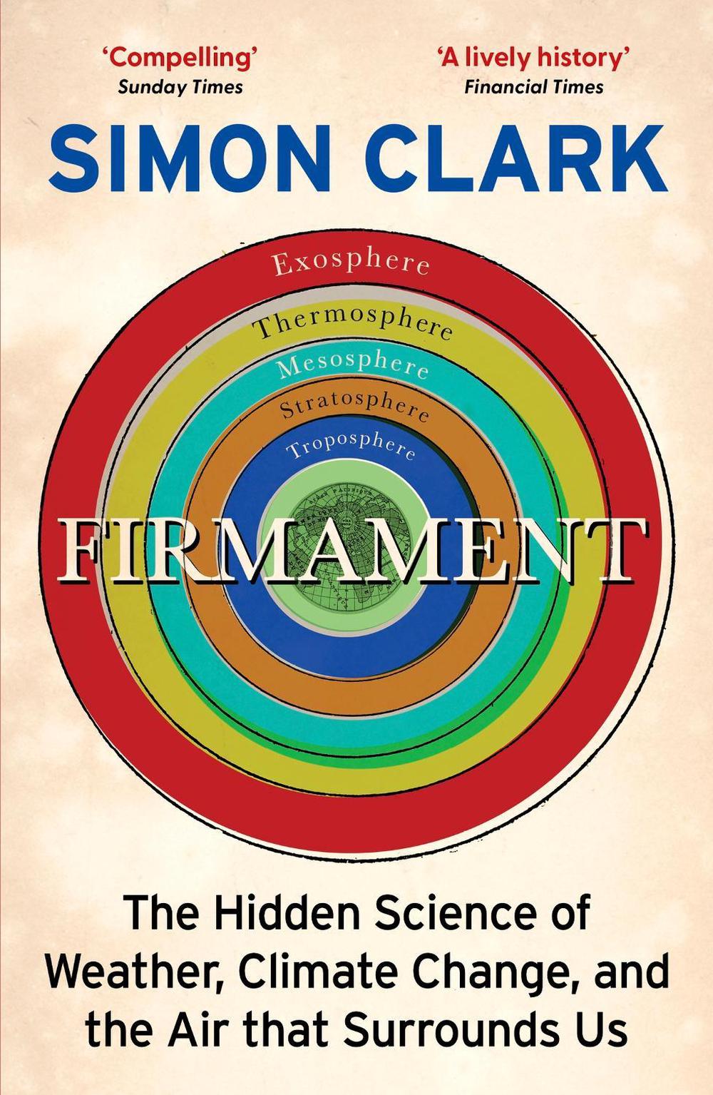 Firmament, 9781529362312