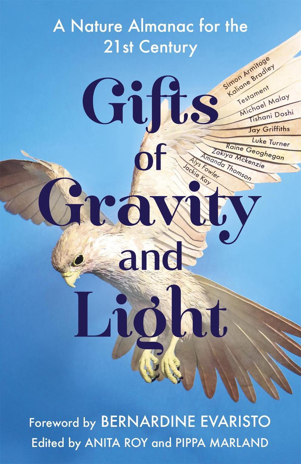 Gifts of Gravity and Light by Anita Roy - ISBN: 9781529363197